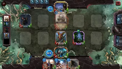 Runestrike CCG screenshot 13