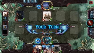 Runestrike CCG screenshot 14