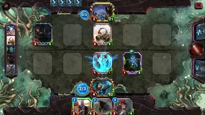 Runestrike CCG screenshot 15