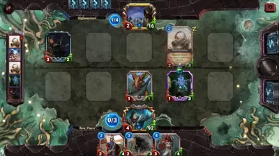 Runestrike CCG screenshot 16