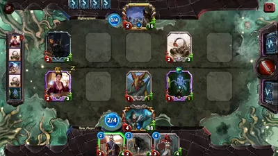 Runestrike CCG screenshot 17