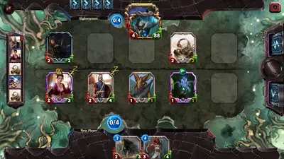 Runestrike CCG screenshot 19