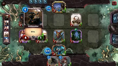 Runestrike CCG screenshot 20