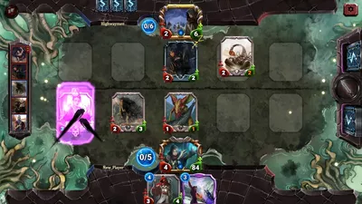 Runestrike CCG screenshot 24