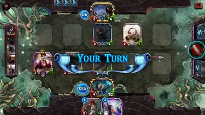 Runestrike CCG screenshot 25