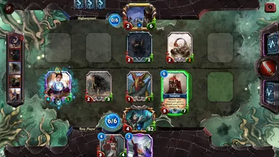 Runestrike CCG screenshot 26