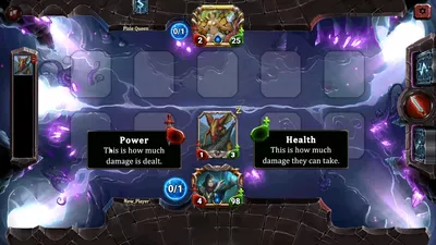 Runestrike CCG screenshot 27