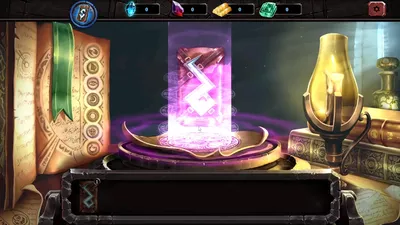 Runestrike CCG screenshot 31