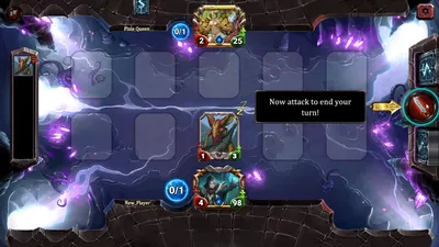 Runestrike CCG screenshot 34