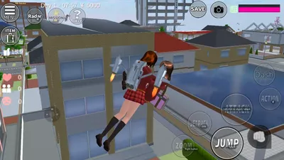 SAKURA School Simulator screenshot 30