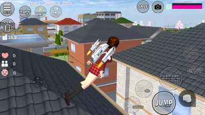 SAKURA School Simulator screenshot 37