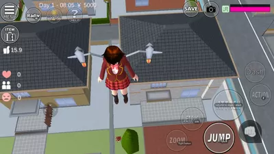 SAKURA School Simulator screenshot 38