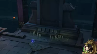 Samkok Reborn 3D screenshot 2