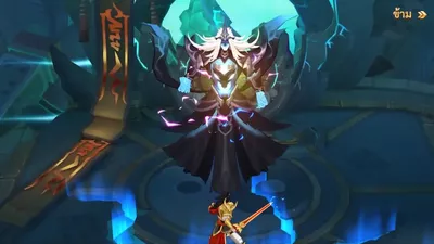 Samkok Reborn 3D screenshot 9