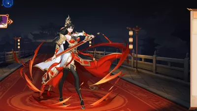 Samkok Reborn 3D screenshot 27