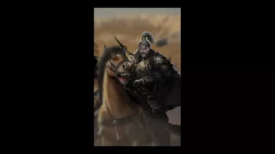 三国覇王戦記~乱世の系譜~ screenshot 5