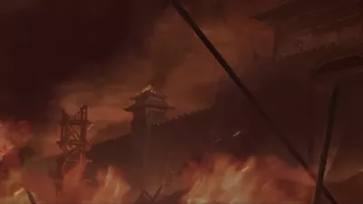 三國志 真戦 screenshot