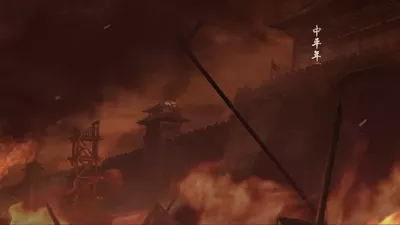 三國志 真戦 screenshot 9