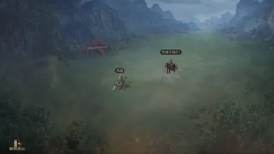 三国・新たなる英雄 screenshot 3