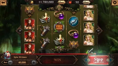 Scatter Slots screenshot 5