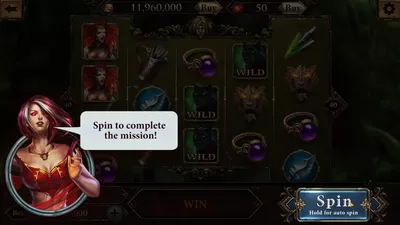 Scatter Slots screenshot 6