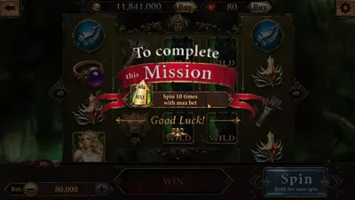 Scatter Slots screenshot 8