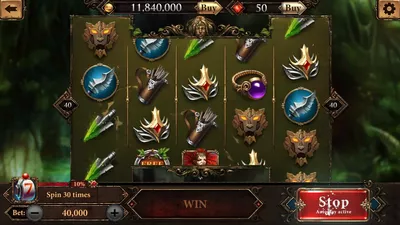 Scatter Slots screenshot 14