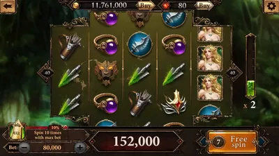 Scatter Slots screenshot 15