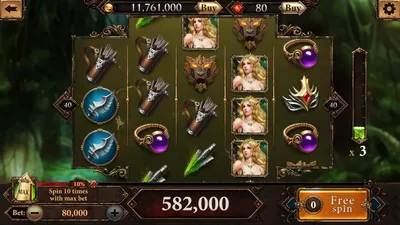 Scatter Slots screenshot 17