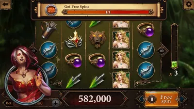 Scatter Slots screenshot 18