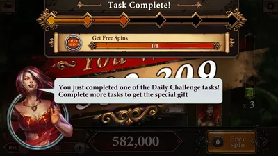 Scatter Slots screenshot 19