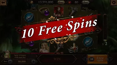 Scatter Slots screenshot 22