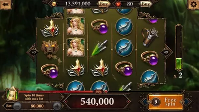 Scatter Slots screenshot 23