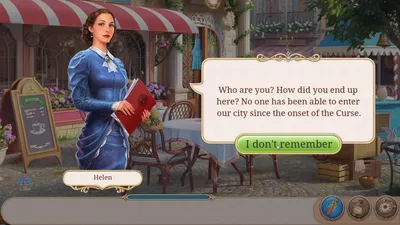 Seekers Notes screenshot 2