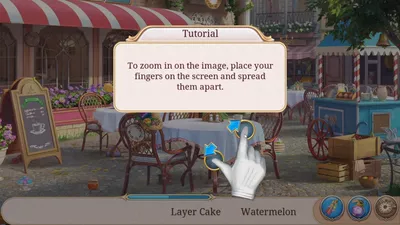 Seekers Notes screenshot 3