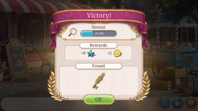Seekers Notes screenshot 6