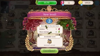 Seekers Notes screenshot 9
