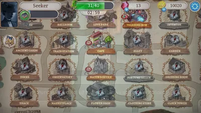 Seekers Notes screenshot 12