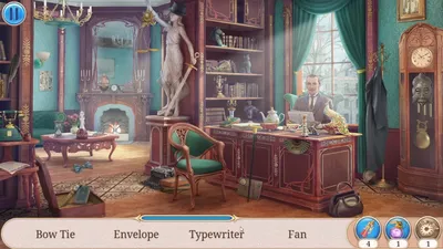 Seekers Notes screenshot 13
