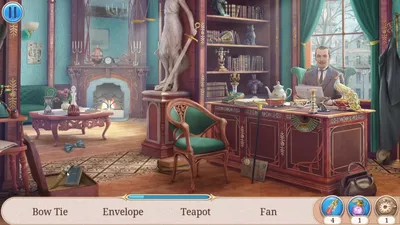 Seekers Notes screenshot 14