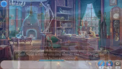 Seekers Notes screenshot 15