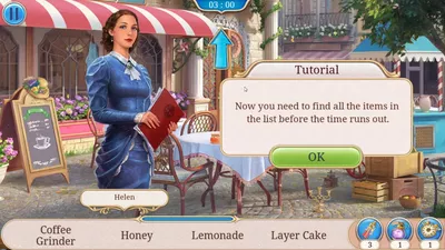 Seekers Notes screenshot 19