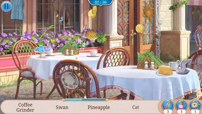 Seekers Notes screenshot 20