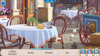 Seekers Notes screenshot 21