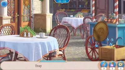 Seekers Notes screenshot 25