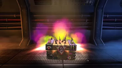 Shelter War screenshot 13