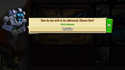 Shelter War screenshot 14