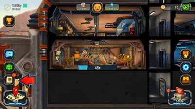 Shelter War screenshot 15