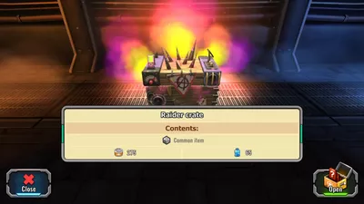 Shelter War screenshot 19