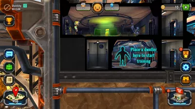 Shelter War screenshot 25